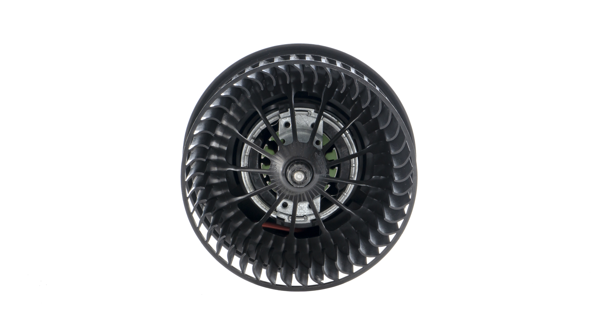 MAHLE ORIGINAL AB 246 000P Innenraumgebläse Ford S-Max WA6 2.0 TDCi 115PS 2013