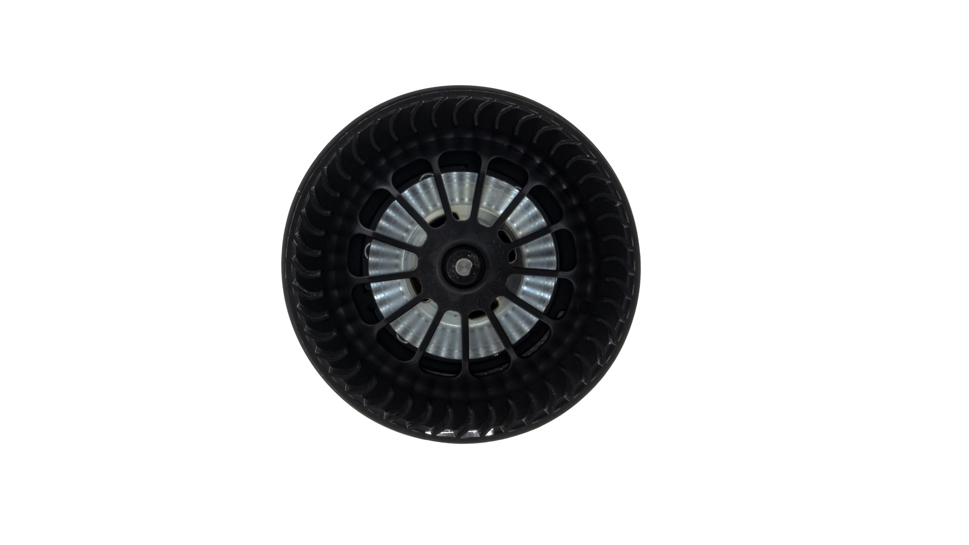 MAHLE ORIGINAL AB 263 000P Pulseur d'air Volvo C70 Cabriolet 2.5 T5 220CV 2007