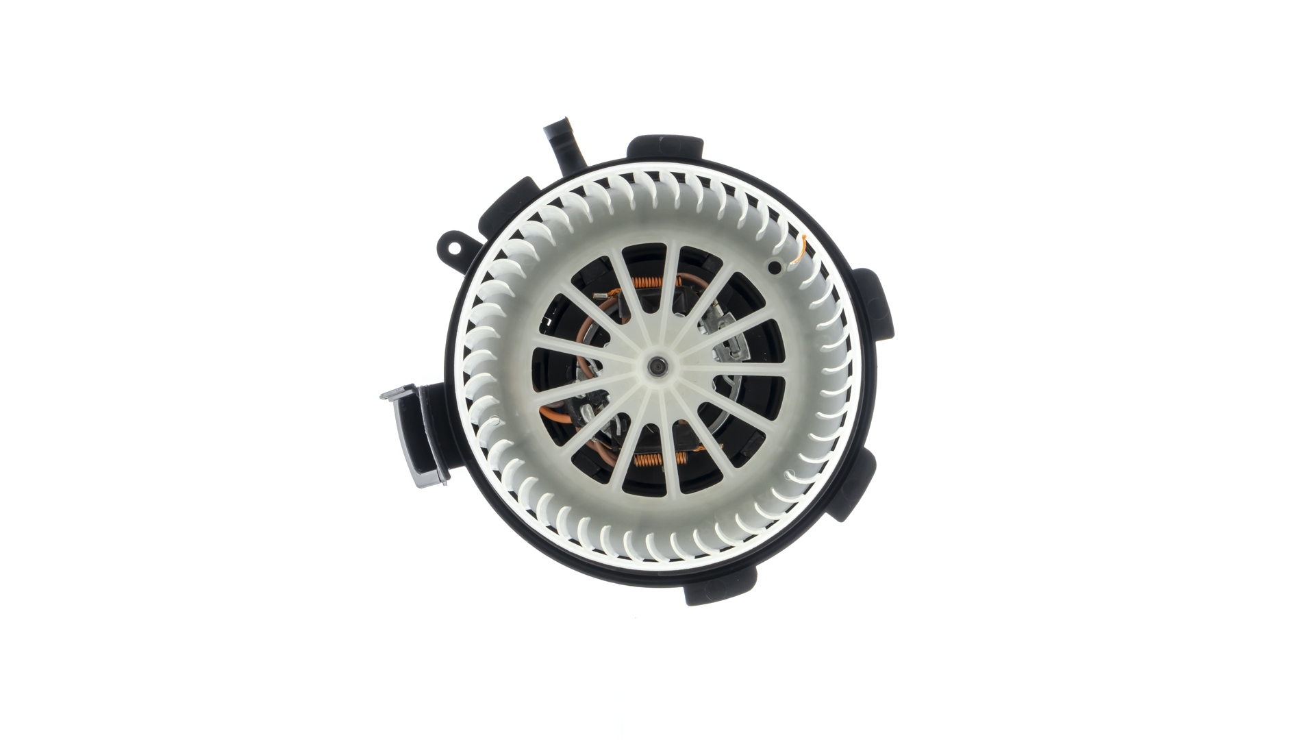 MAHLE ORIGINAL AB 88 000P Innenraumgebläse Mercedes Sprinter 3,5t Bus 311 CDI 2.1 4x4 (906.731, 906.733, 906.735) 109PS 2008