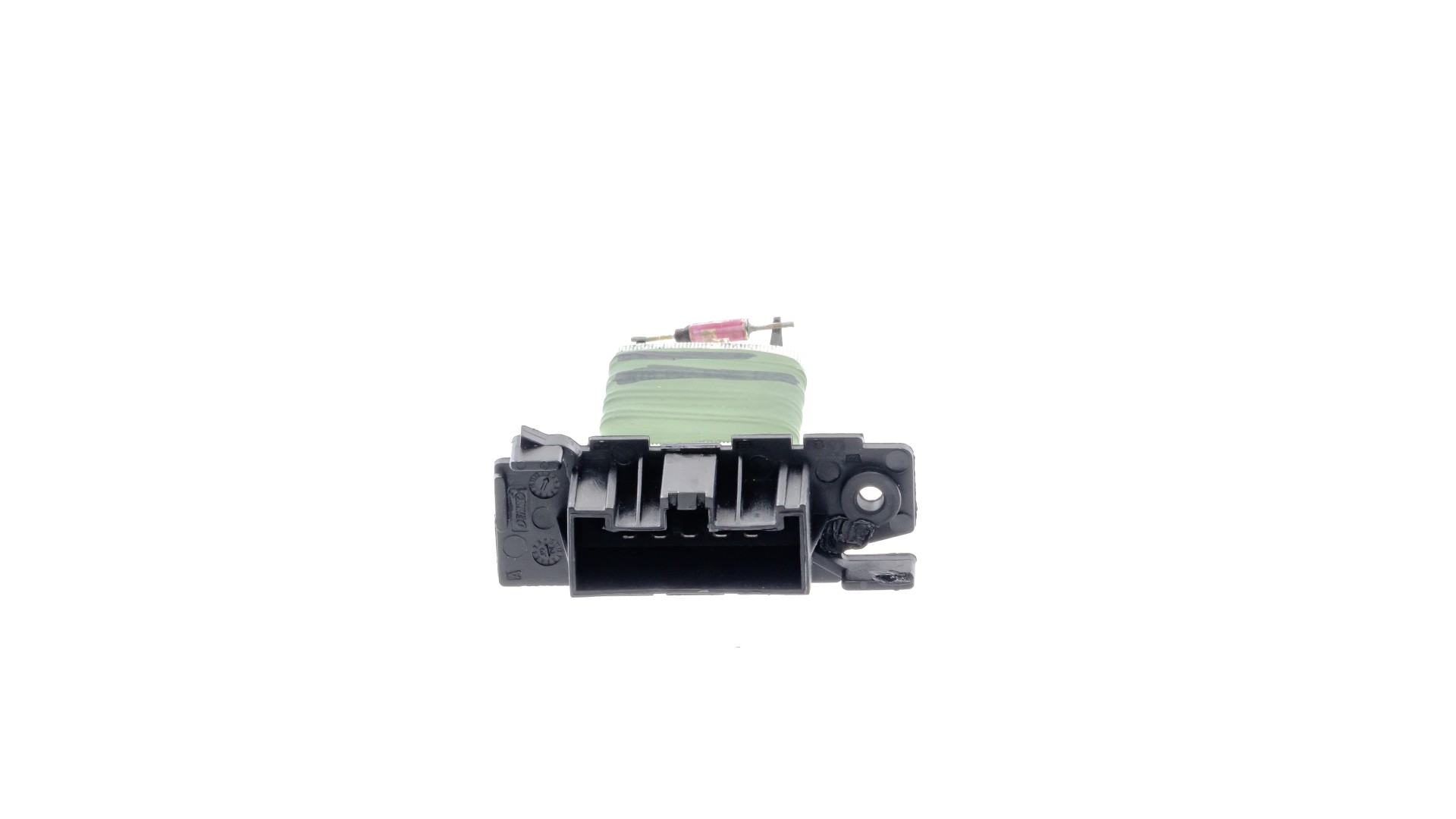 MAHLE ORIGINAL ABR 140 000P Αντίσταση βεντιλατέρ Citroen Jumper 250 Van 2.2 BlueHDi 120 PS 4HA (DW12RUE)