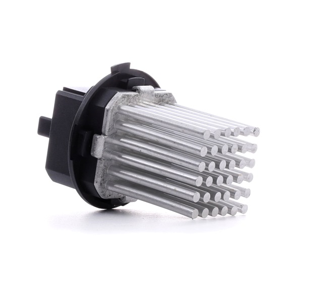 MAHLE ORIGINAL ABR 21 000P Heater resistor Citroën C3 II 1.2 PureTech Flex 90 hp HMZ (EB2F)