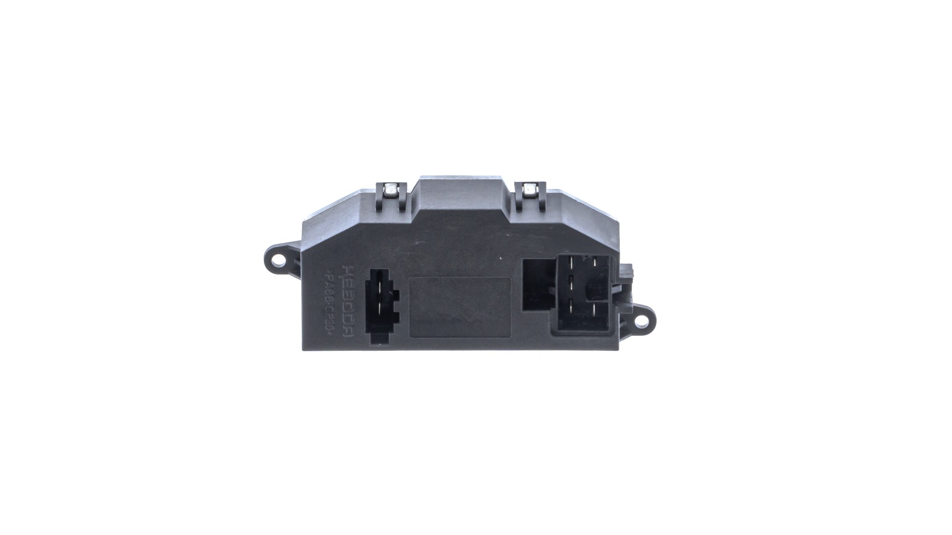 MAHLE ORIGINAL ABR 69 000P Előtét-ellenállás Audi A3 8P1 1.2 TSI 105 PS CBZB