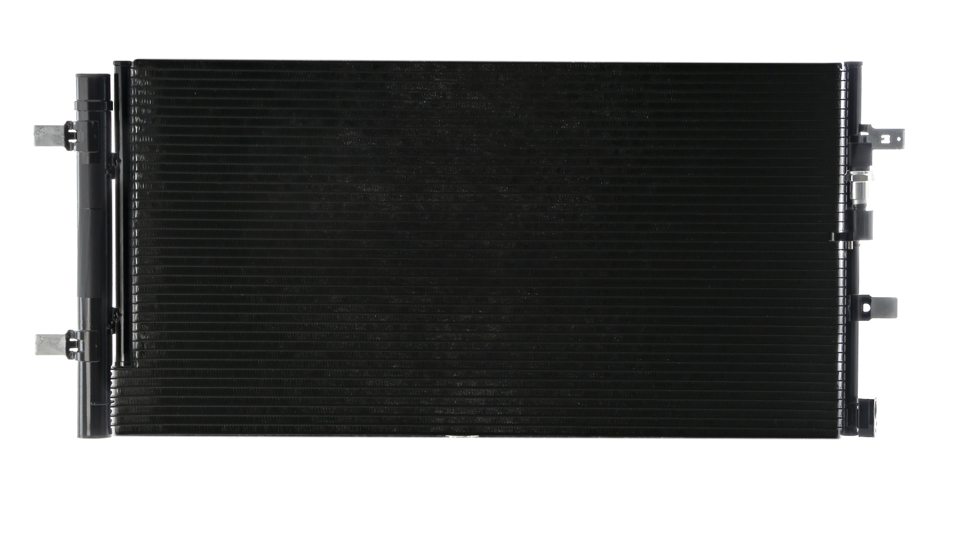 MAHLE ORIGINAL AC 102 000P Klimakondensator Audi A6 C7 Avant RS6 performance 4.0 quattro 605PS 2018