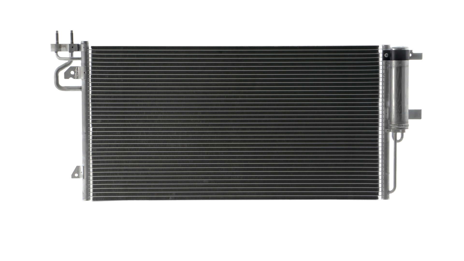 MAHLE ORIGINAL AC 103 000P Klímahűtő Ford Grand C Max 1.5 EcoBoost 182 LE M9DB