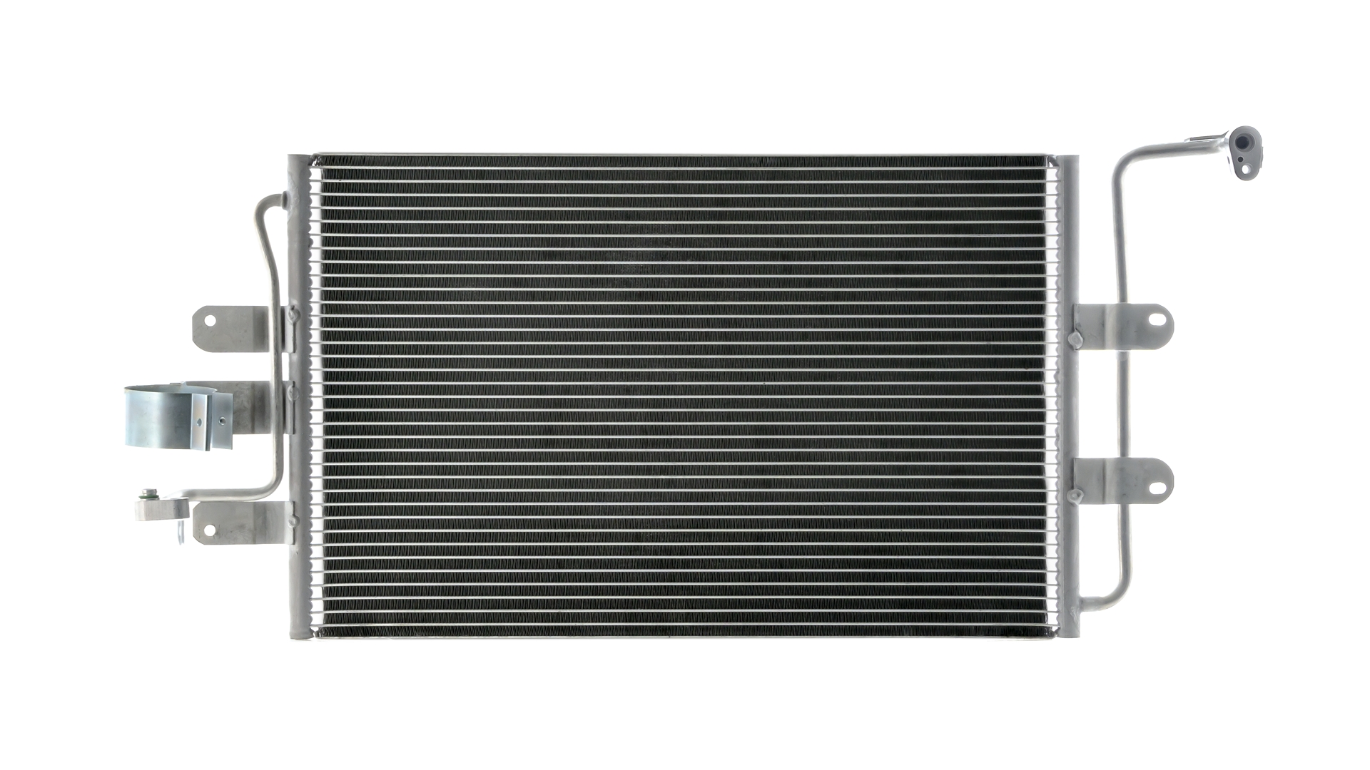 MAHLE ORIGINAL AC 228 000P Condensador de ar condicionado VW Beetle 9c 3.2 RSI 4motion (1C9) 224 cv AXJ