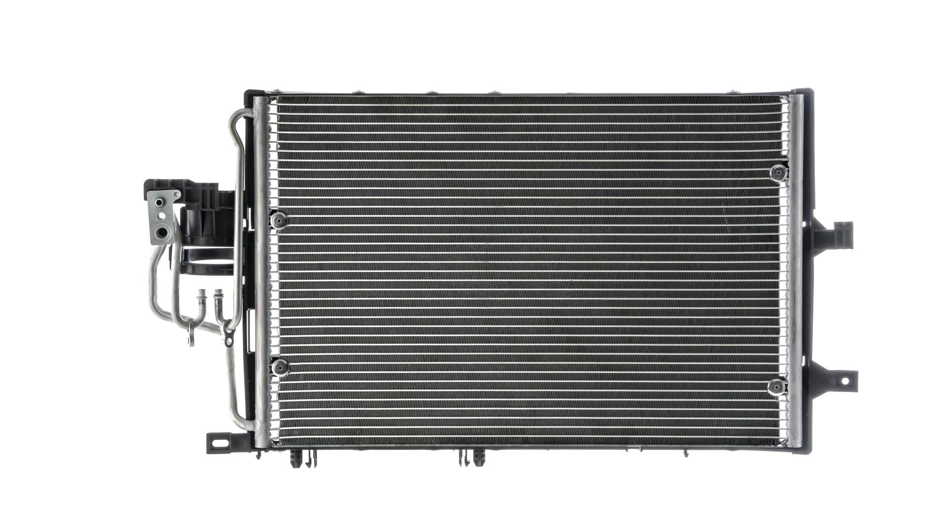 MAHLE ORIGINAL AC 310 000S AC condenser Opel Corsa B 1.7 DI 16V (F08, F68) 65 hp Y 17 DTL