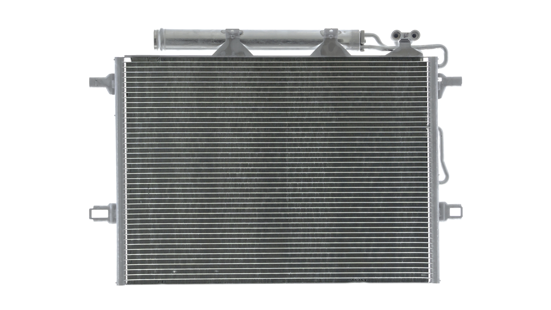MAHLE ORIGINAL AC 318 000P Klimakondensator MERCEDES-BENZ E-Klasse Pritsche / Fahrgestell (VF211) E 270 CDI (211.616) 163 PS OM 647.961
