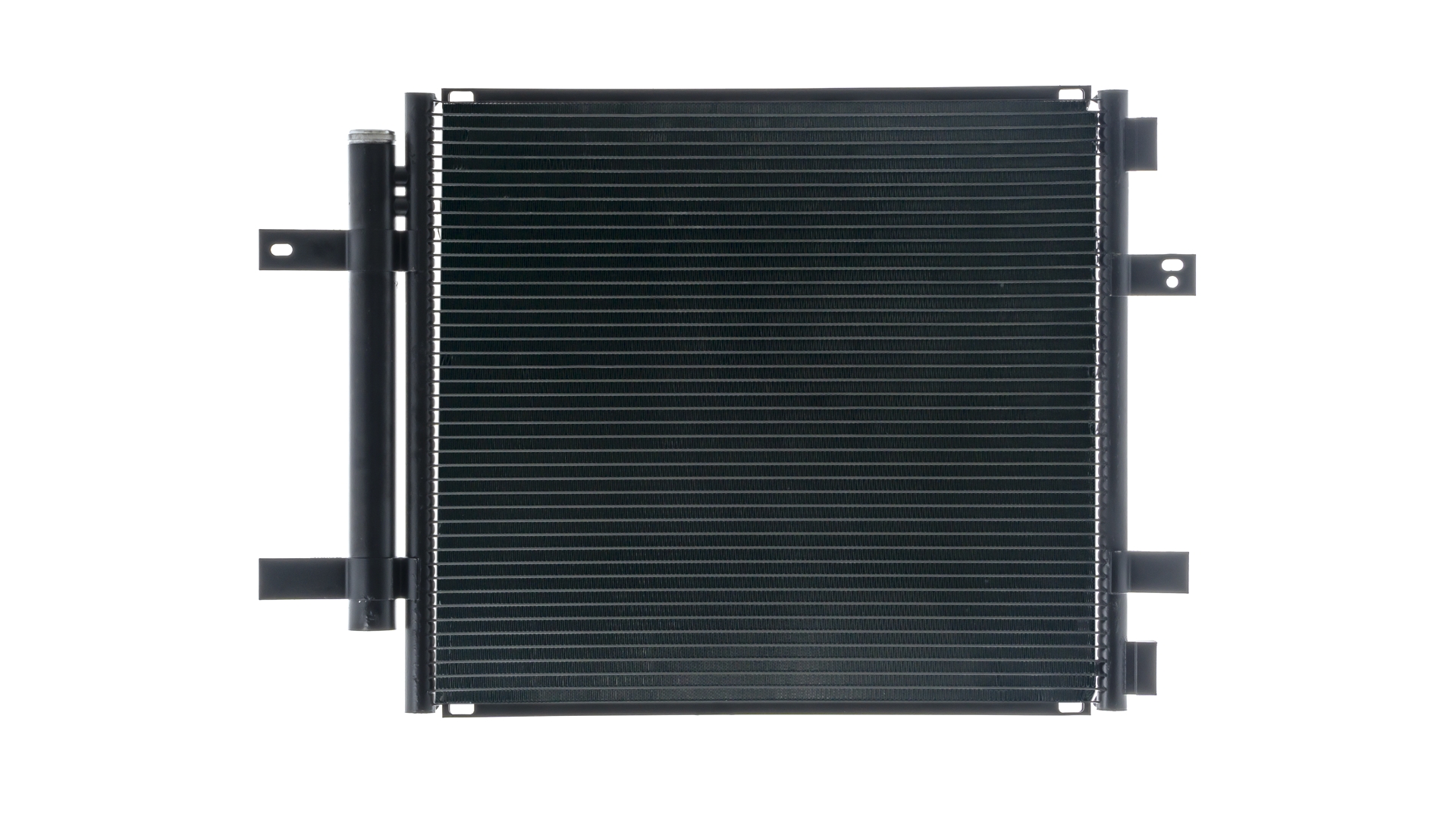 MAHLE ORIGINAL AC 362 000S Klímahűtő DAIMLER Super Eight (X350) 4.2 395 LE AJ8FT