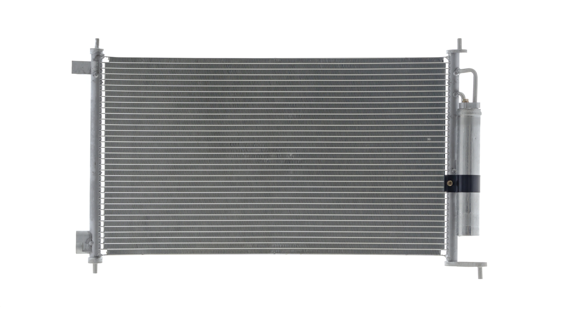 MAHLE ORIGINAL AC 559 000S Condensor Nissan Note e11 1.4 88 Pk CR14DE