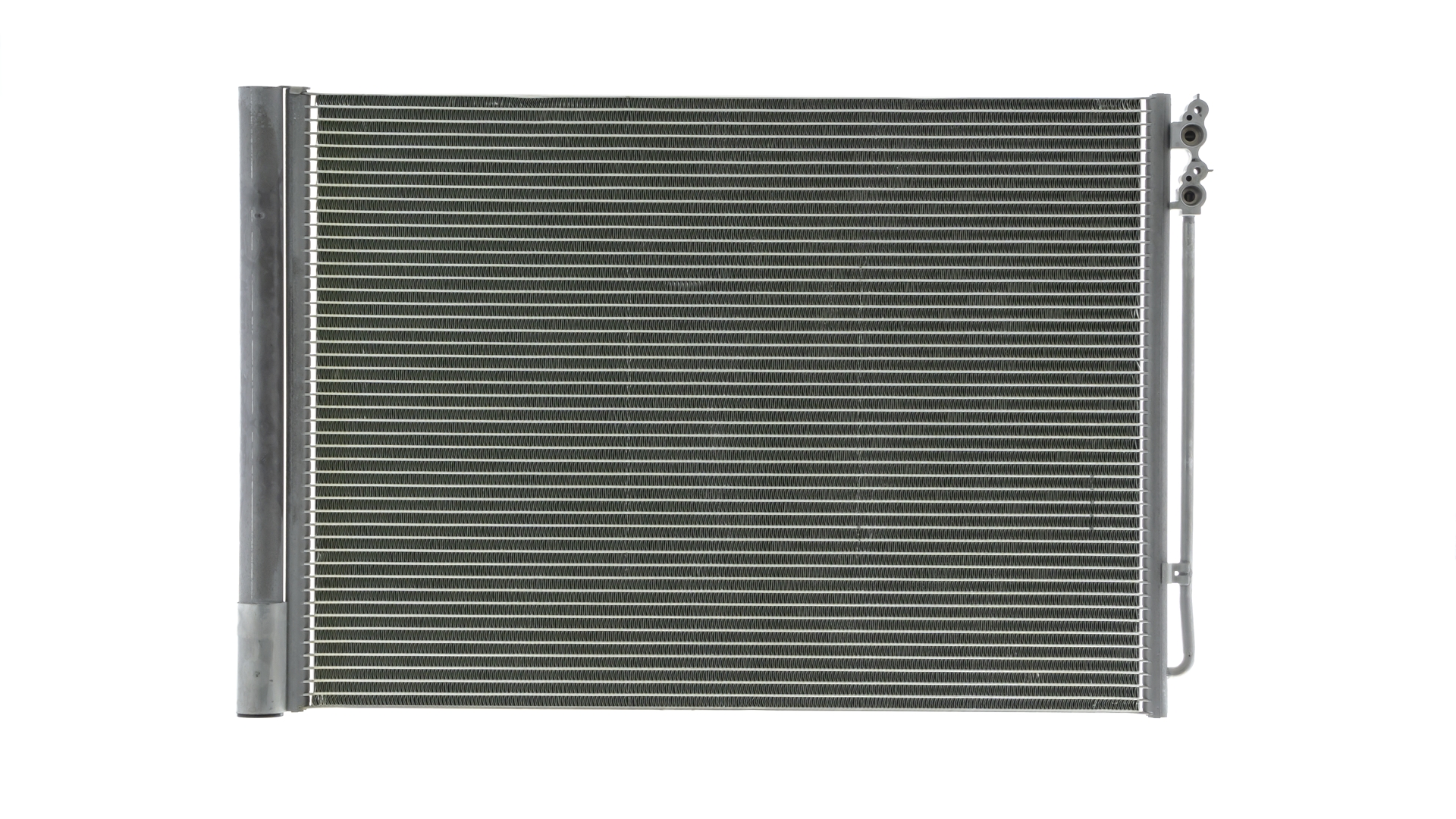 MAHLE ORIGINAL AC 567 000P Condensatore climatizzatore BMW F01 730 d 245 CV N57 D30 A