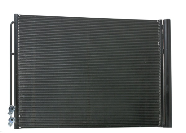 MAHLE ORIGINAL AC 567 000S Condensatore climatizzatore BMW F01 730 d 245 CV N57 D30 A