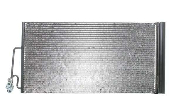 MAHLE ORIGINAL AC 590 000S Chłodnica klimatyzacji Mini Paceman R61 1.6 Cooper S ALL4 190 KM N18 B16 A
