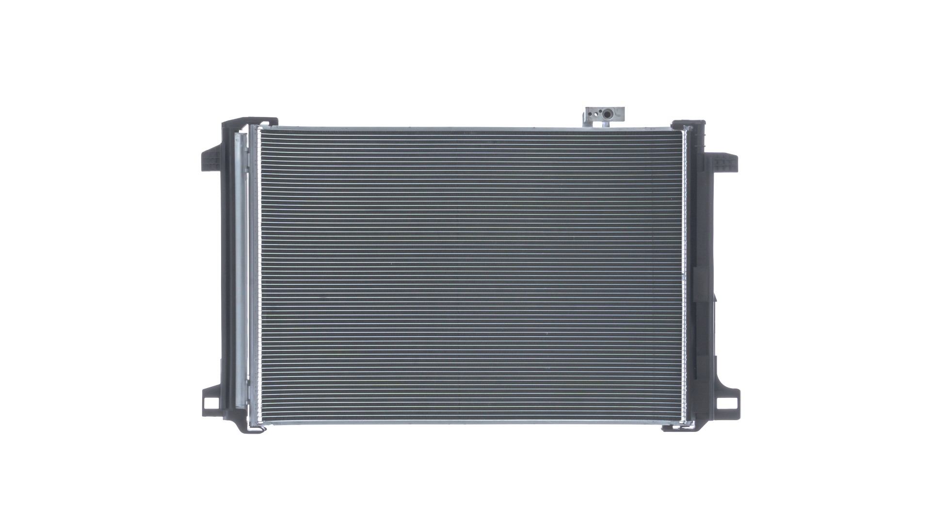 MAHLE ORIGINAL AC 786 000P Condenseur de clim Mercedes W204 C 220 CDI 2.2 (204.008) 170CV 2008