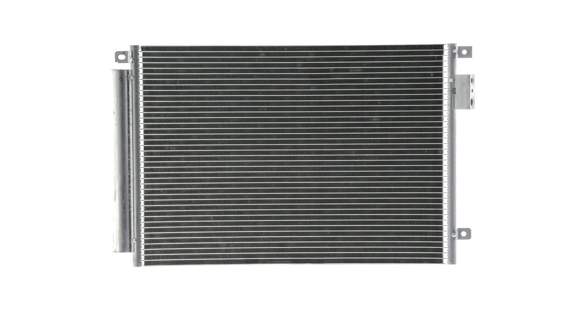 MAHLE ORIGINAL AC 787 000P Klimakondensator Abarth 500С Cabrio 1.4 (312.AXF1A, 312.AXF11, 312.AXD1A) 140PS 2020