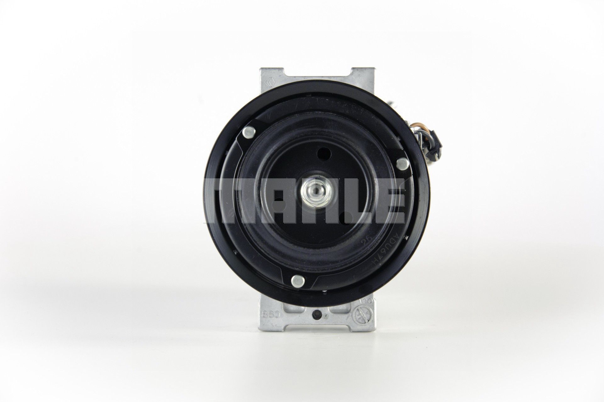 MAHLE ORIGINAL ACP 1035 000P Compressore aria condizionata Saab 9-3 Station Wagon 2.0 t BioPower 150 CV B207E