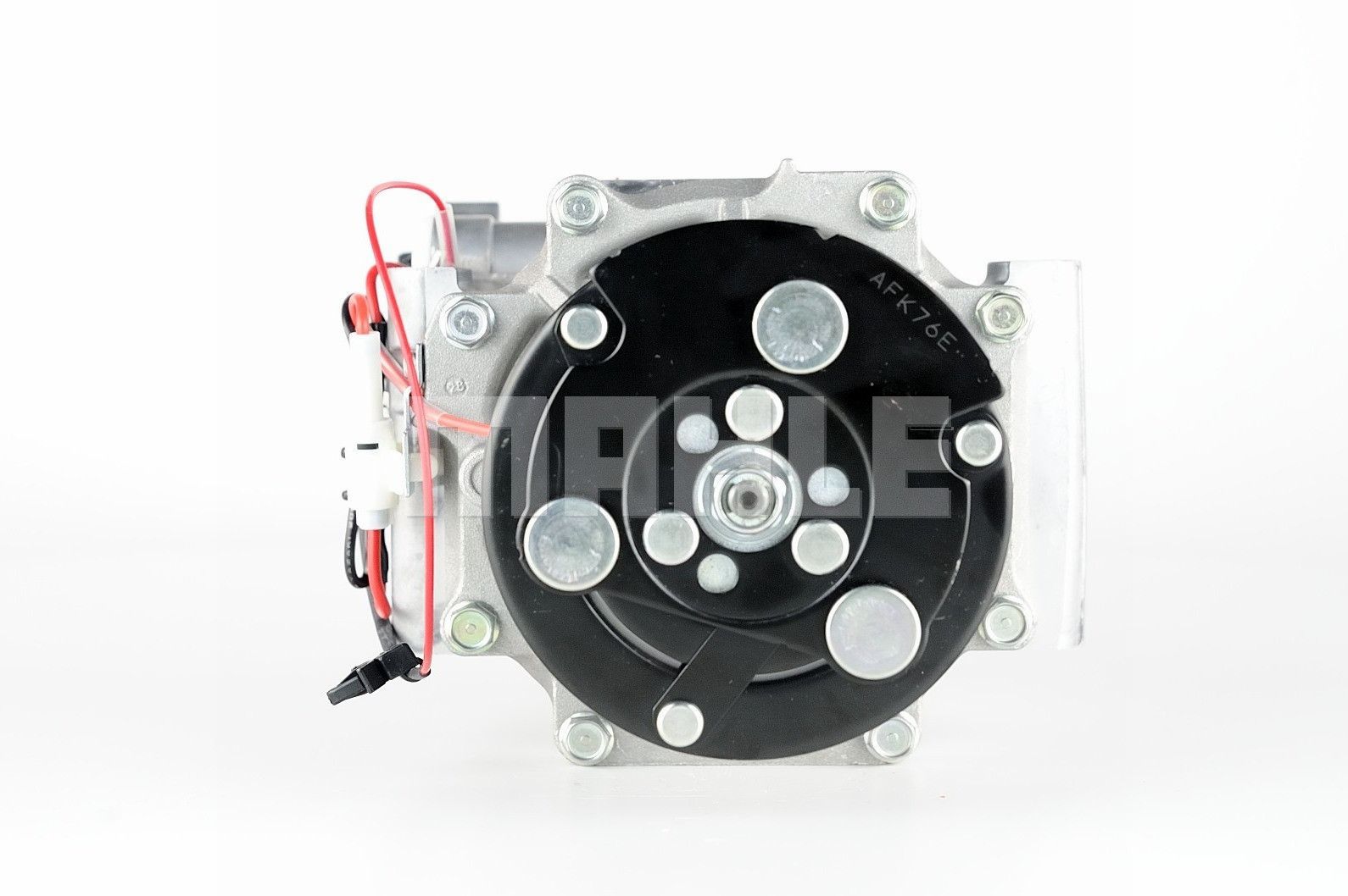 MAHLE ORIGINAL ACP 1097 000P Compressore aria condizionata Saab 9-3 YS3D 2.0 Turbo 150 CV B205E