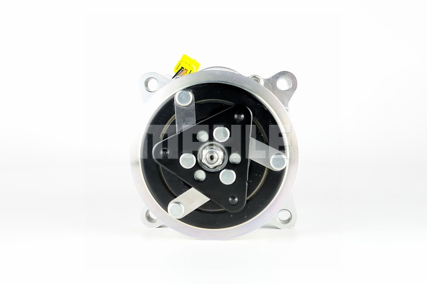 MAHLE ORIGINAL ACP 1253 000P Compresseur de climatisation Peugeot 307 SW 2.0 HDI 90CV 2002
