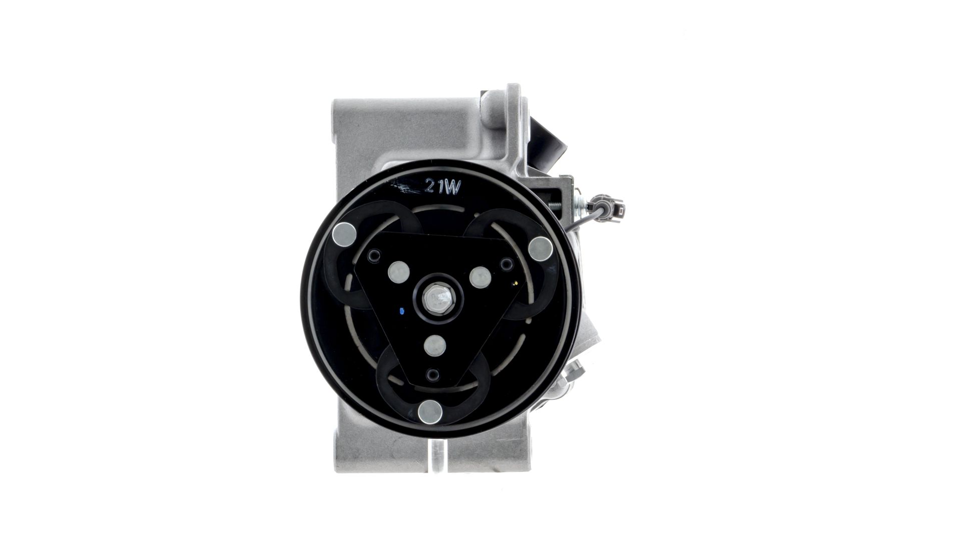 MAHLE ORIGINAL ACP 1286 000P Sprężarka klimatyzacji Toyota Aygo ab1 1.0 (KGB10_) 68 KM 1KR-FE