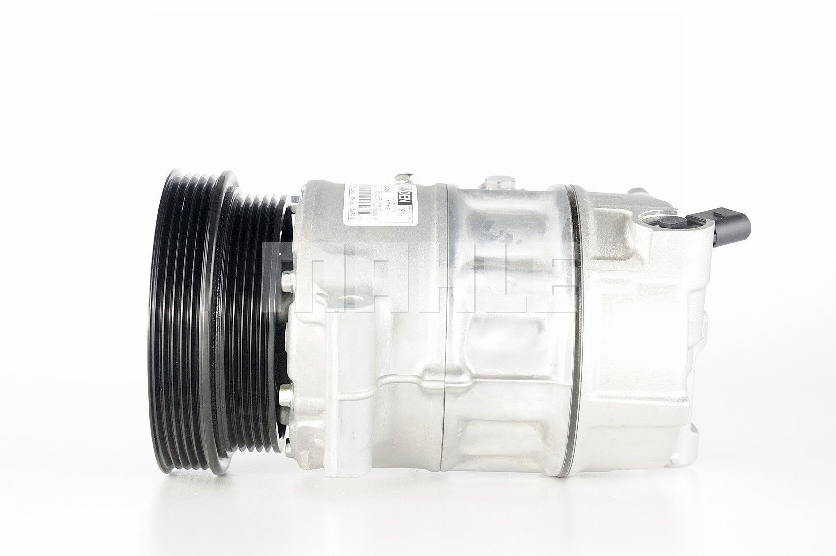 MAHLE ORIGINAL ACP 1314 000P Compressor de ar condicionado VW Jetta 1k2 2.5 170 cv CBUA