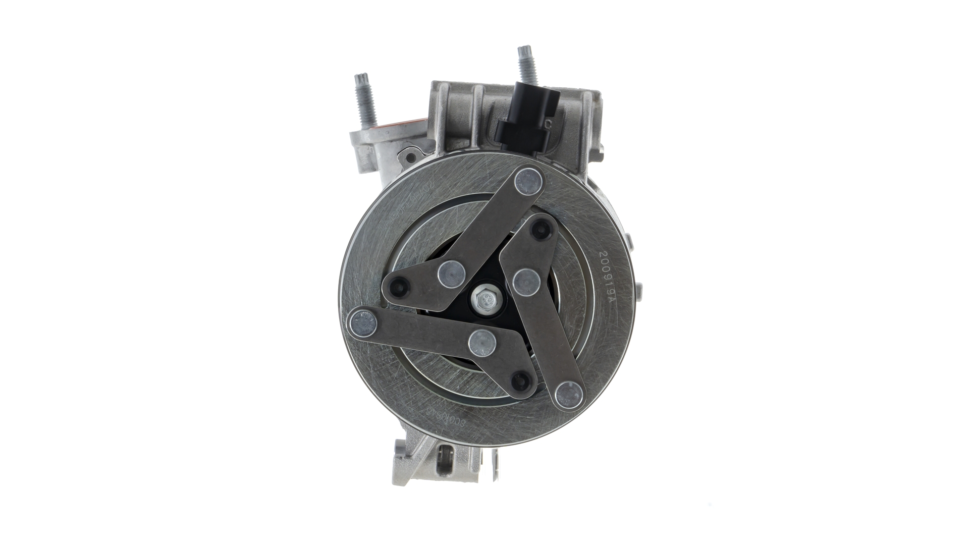 MAHLE ORIGINAL ACP 1357 000P Compressor de ar condicionado Ford S-Max WA6 2.0 EcoBoost 240 cv TPWA