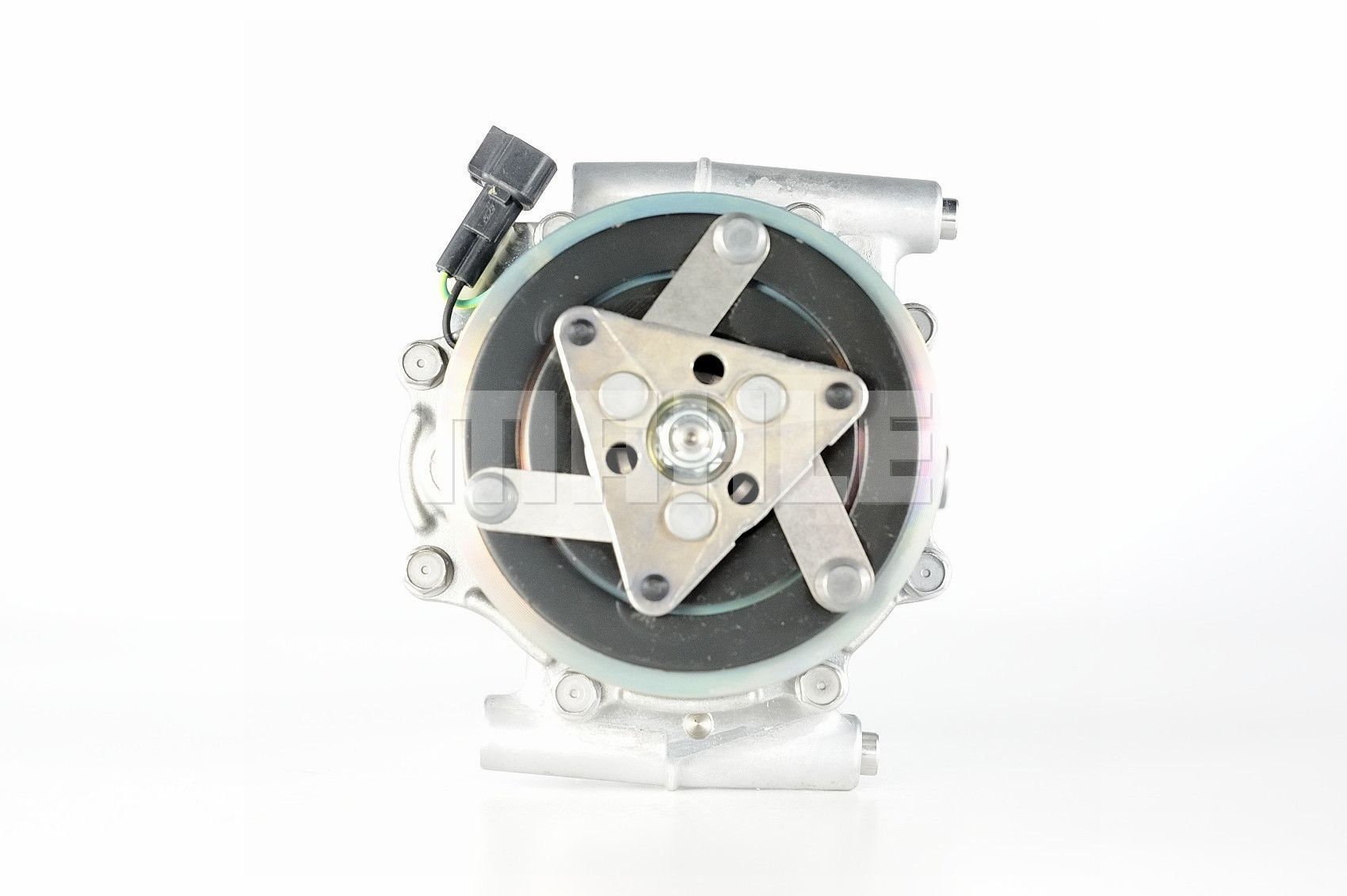 MAHLE ORIGINAL ACP 1361 000P AC compressor FORD Transit Mk6 Caja / Chasis (V347, V348) 2.2 TDCi 125 hp CYFC