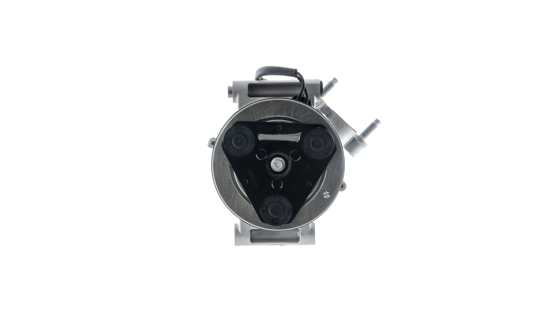 MAHLE ORIGINAL ACP 1364 000P Klímakompresszor Ford Grand C Max 2.0 TDCi 140 LE UFDB