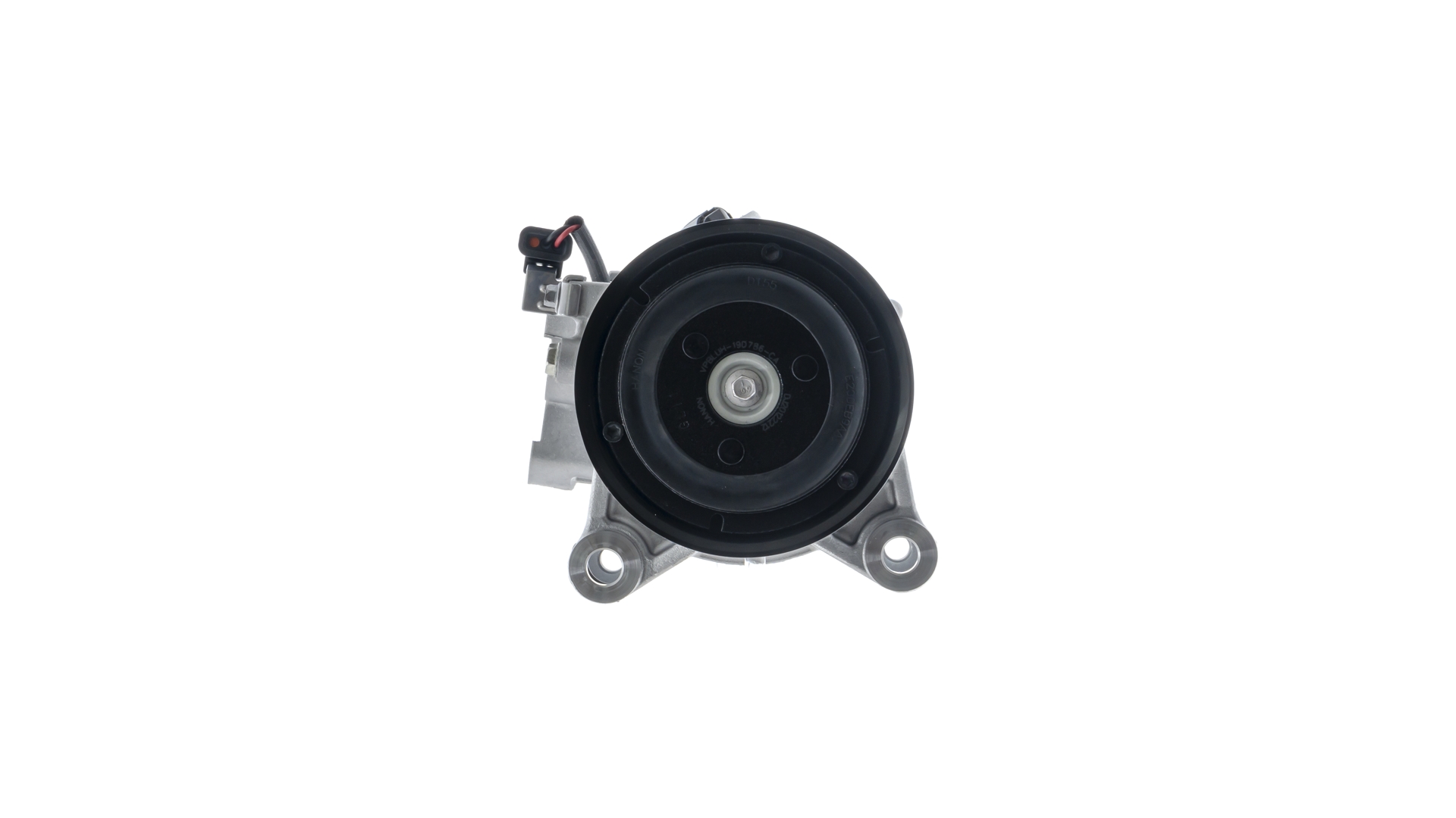 MAHLE ORIGINAL ACP 1383 000P Sprężarka klimatyzacji BMW G31 525 d 211 KM B47 D20 B