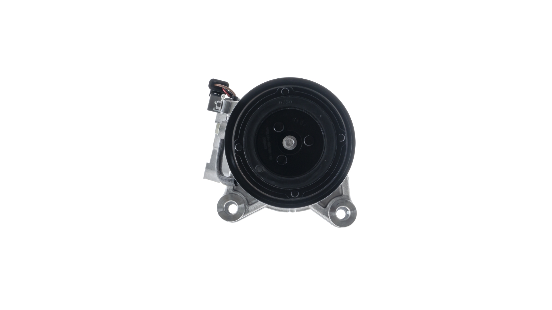 MAHLE ORIGINAL ACP 1385 000P Sprężarka klimatyzacji BMW G31 525 d 211 KM B47 D20 B
