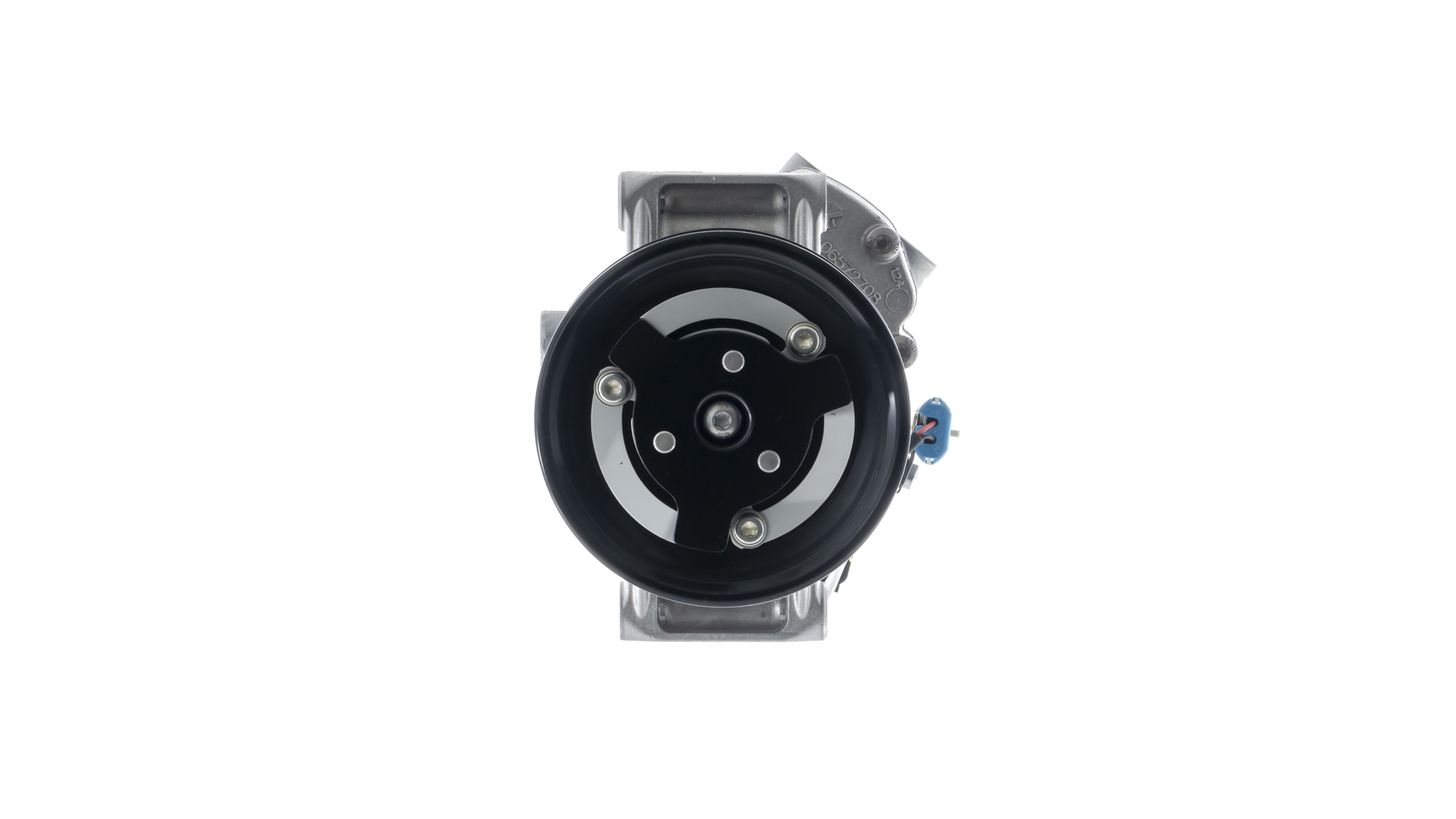 MAHLE ORIGINAL ACP 150 000P Compresor de aire acondicionado VAUXHALL Astra Mk6 (J) Familiar (P10) 2.0 BiTurbo CDTI 194 cv A 20 DTR