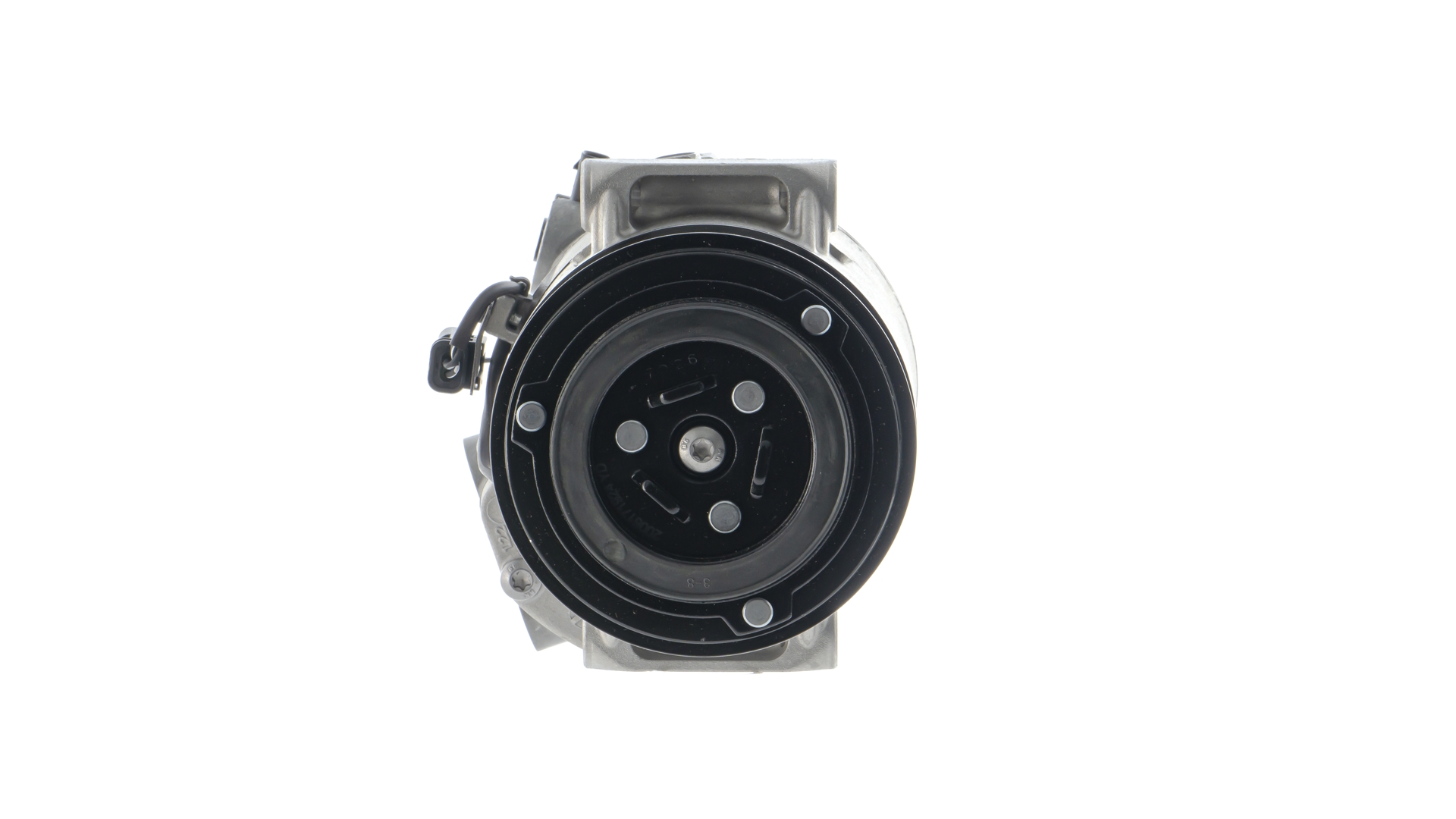 MAHLE ORIGINAL ACP 177 000P Compresor de aire acondicionado VAUXHALL Astra Mk6 (J) GTC (P10) 1.7 CDTi 110 cv A 17 DTE