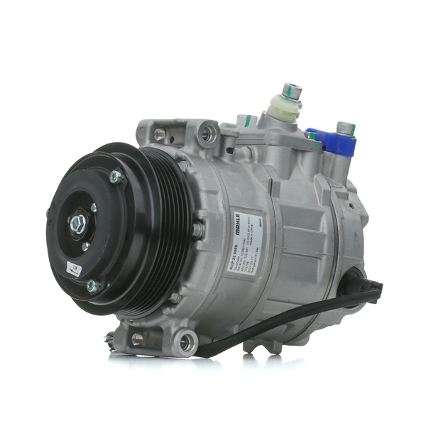 MAHLE ORIGINAL ACP 23 000S AC kompressor Mercedes S203 C 230 2.5 (203.252) 204 HK M 272.920