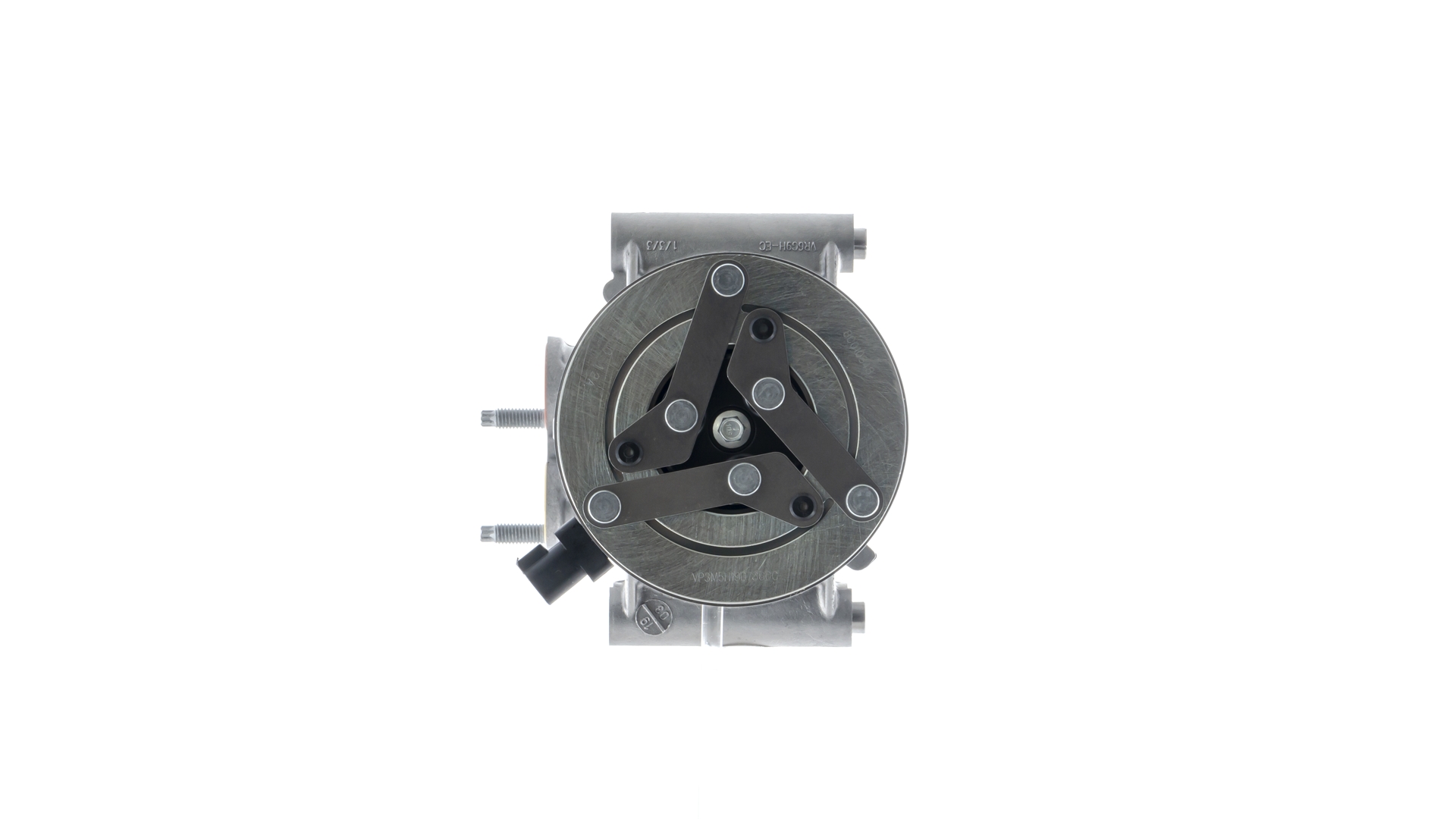 MAHLE ORIGINAL ACP 310 000P Klímakompresszor Ford C Max 2 1.6 LPG 117 LE MUDD
