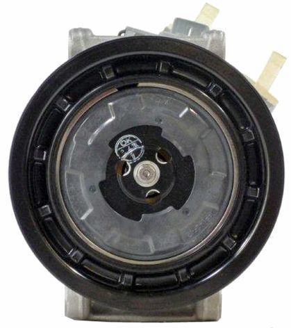 MAHLE ORIGINAL ACP 382 000P Compressor de ar condicionado Renault Scenic 3 1.5 dCi (JZ02, JZ0R) 95 cv K9K 846