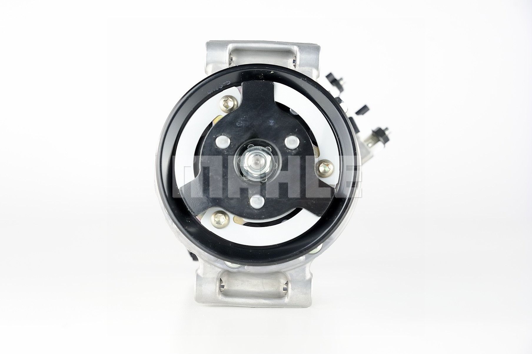 MAHLE ORIGINAL ACP 497 000P Klímakompresszor LAND ROVER Range Rover III (L322) 4.4 D 4x4 313 LE 448DT(DITC)