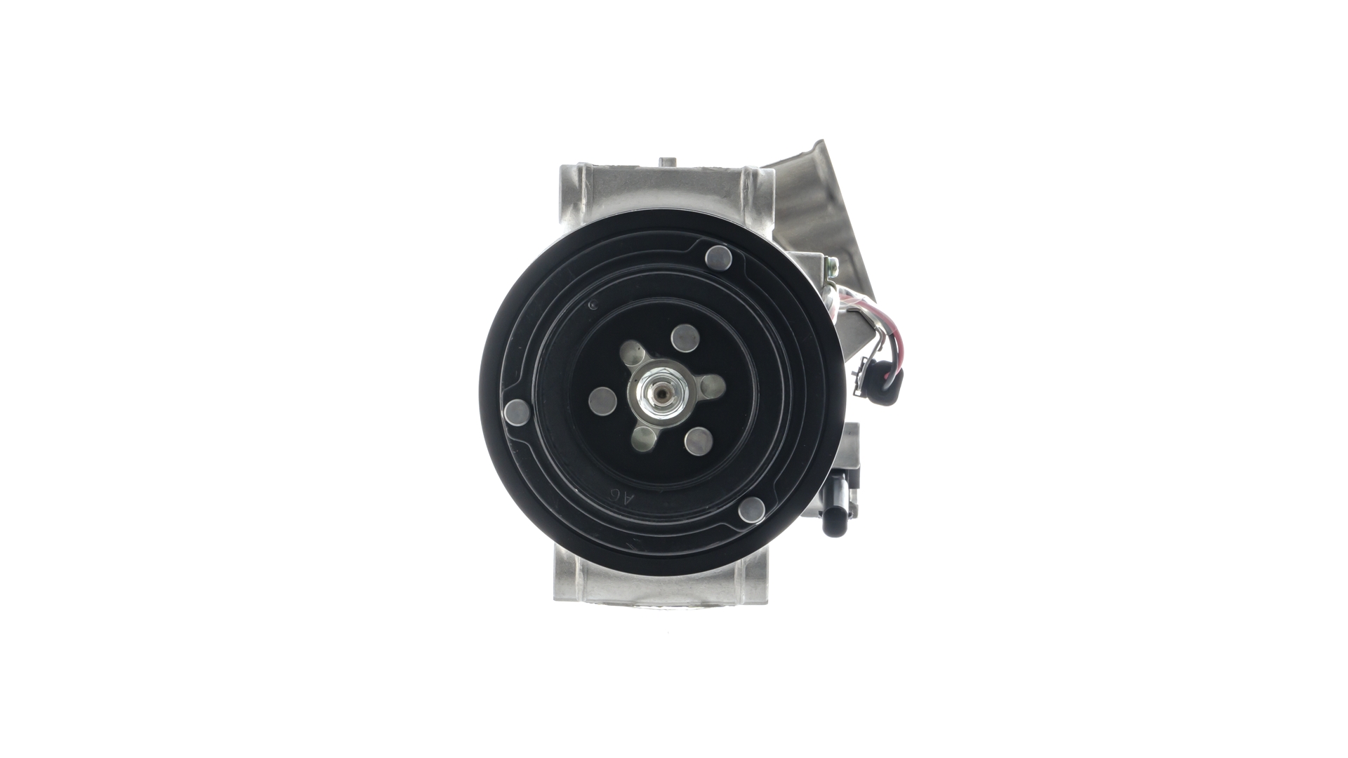MAHLE ORIGINAL ACP 531 000P Compresor de aire acondicionado VAUXHALL Astra Mk7 (K) Hatchback (B16) 1.0 105 cv D 10 XFL
