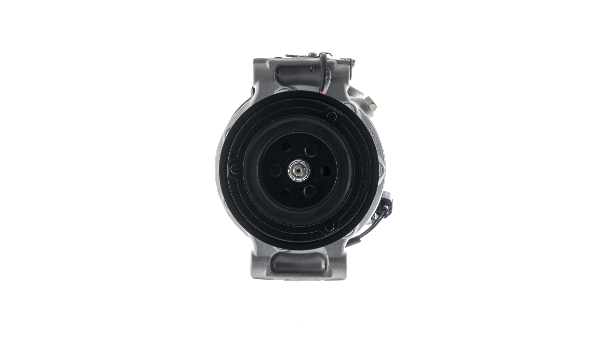 MAHLE ORIGINAL ACP 536 000P Klímakompresszor Land Rover L405 5.0 SCV8 4x4 525 LE 508PS(AJ133)