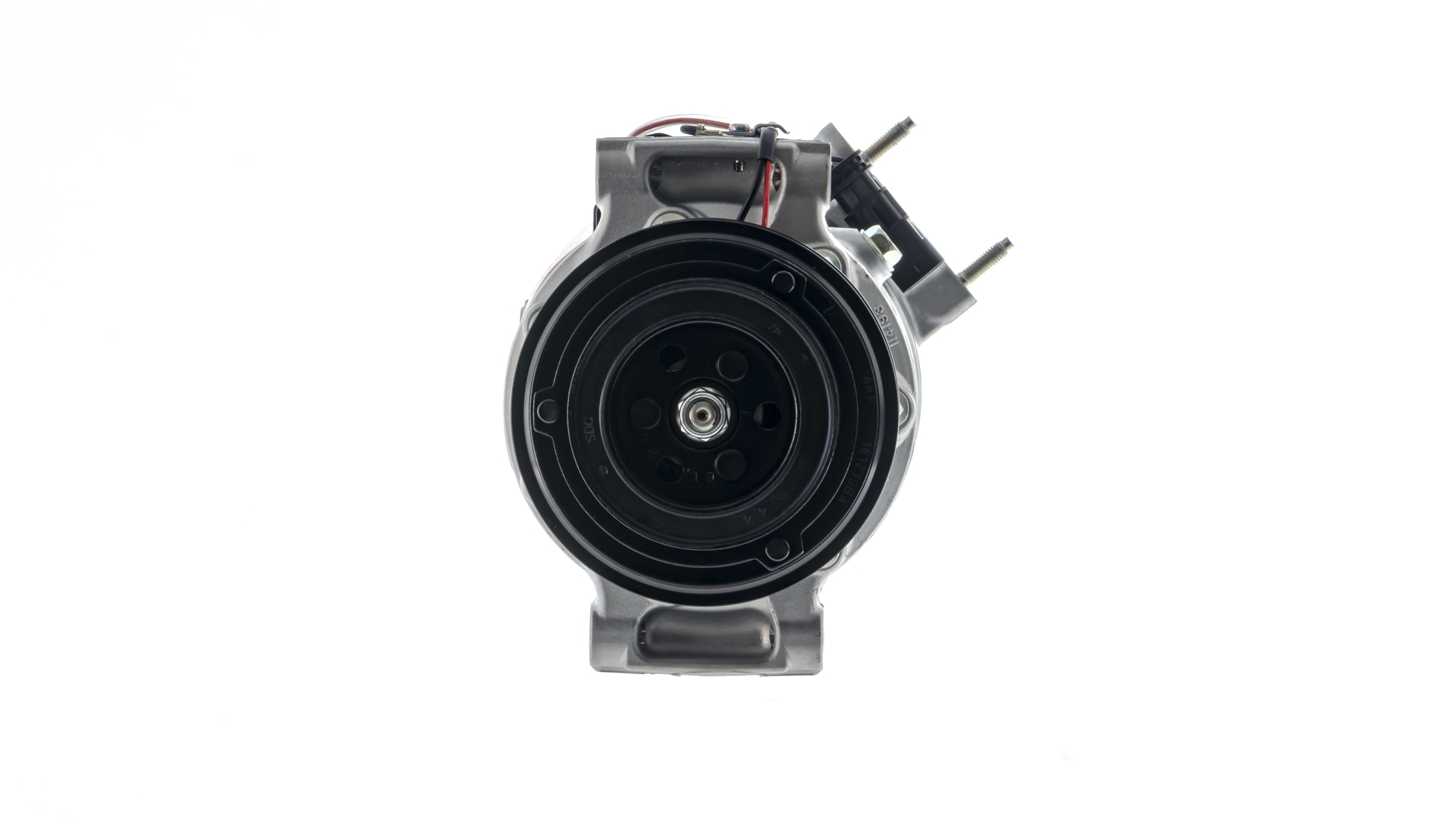 MAHLE ORIGINAL ACP 537 000P Klímakompresszor Land Rover L405 5.0 SCV8 4x4 525 LE 508PS(AJ133)