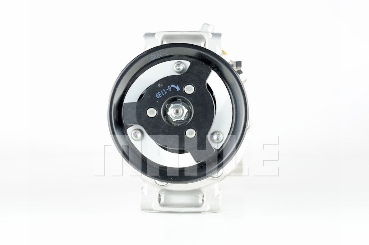 MAHLE ORIGINAL ACP 544 000P Aircopomp VW Atlas (CA1) 3.6 FSI 4motion 280 Pk CDVC