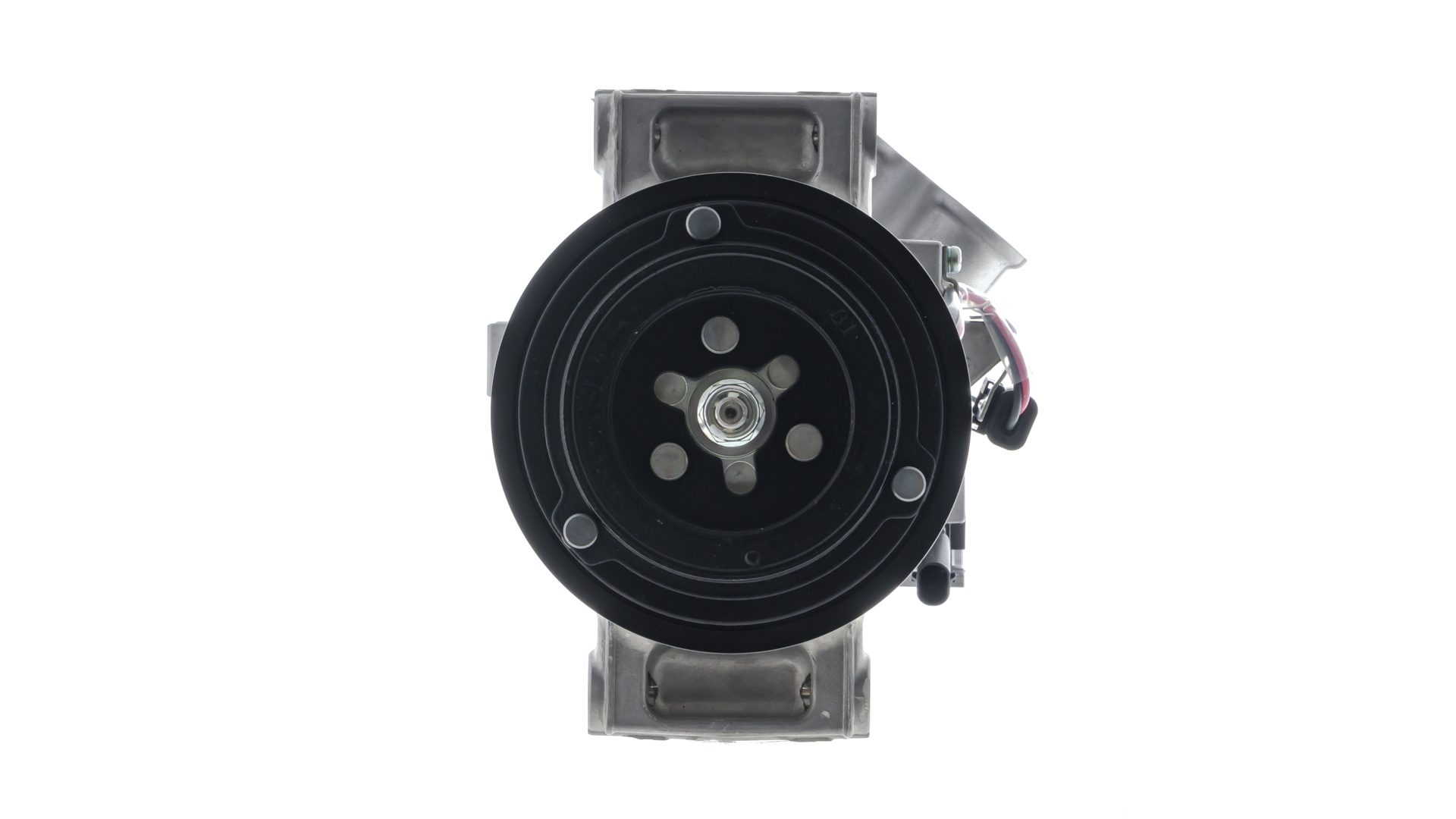 MAHLE ORIGINAL ACP 613 000P Klimaverdampfer 2.0 4x4 (68) 260PS 2018