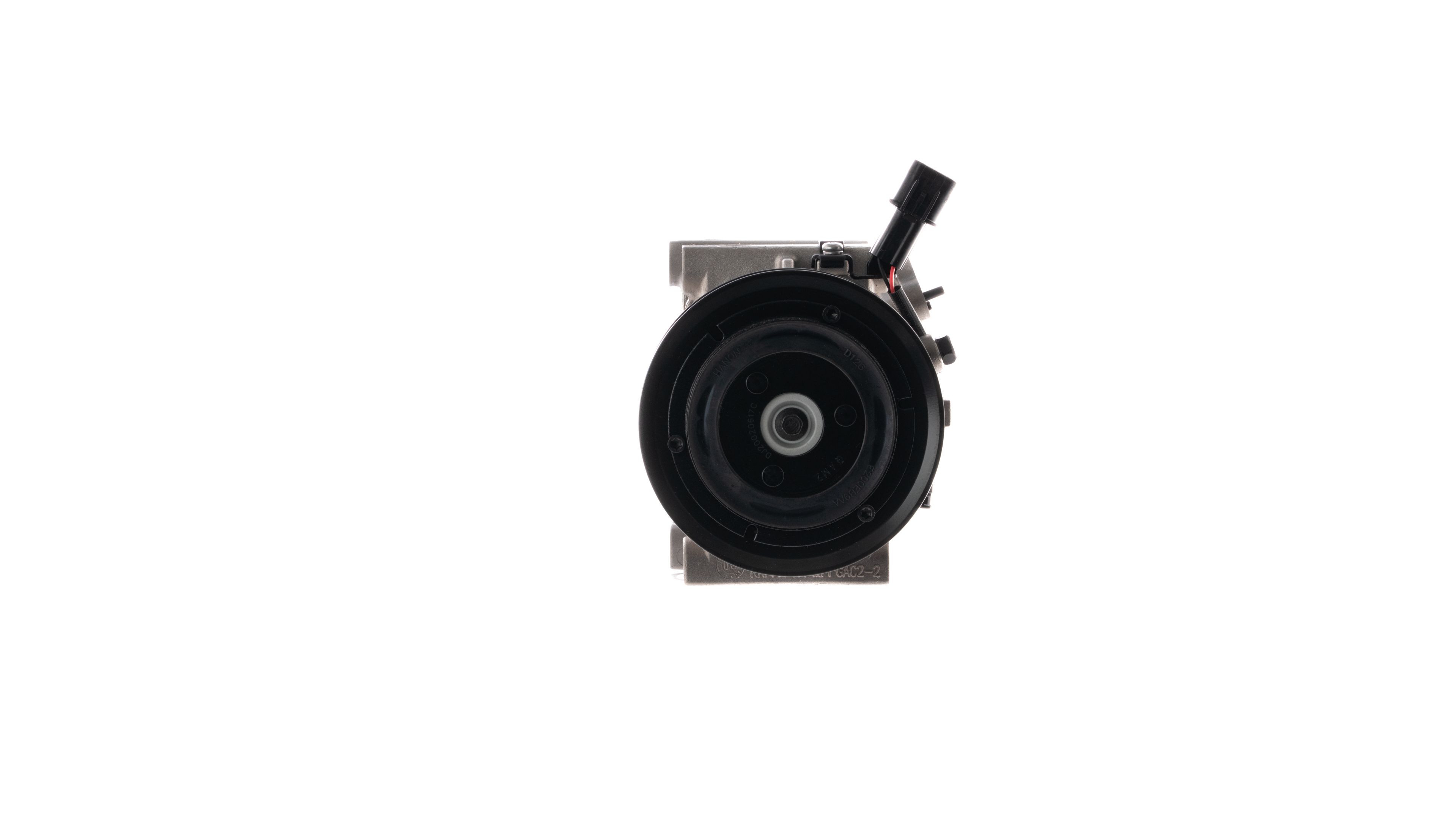 MAHLE ORIGINAL ACP 631 000P AC compressor Kia Ceed CD 1.4 99 hp G4LC