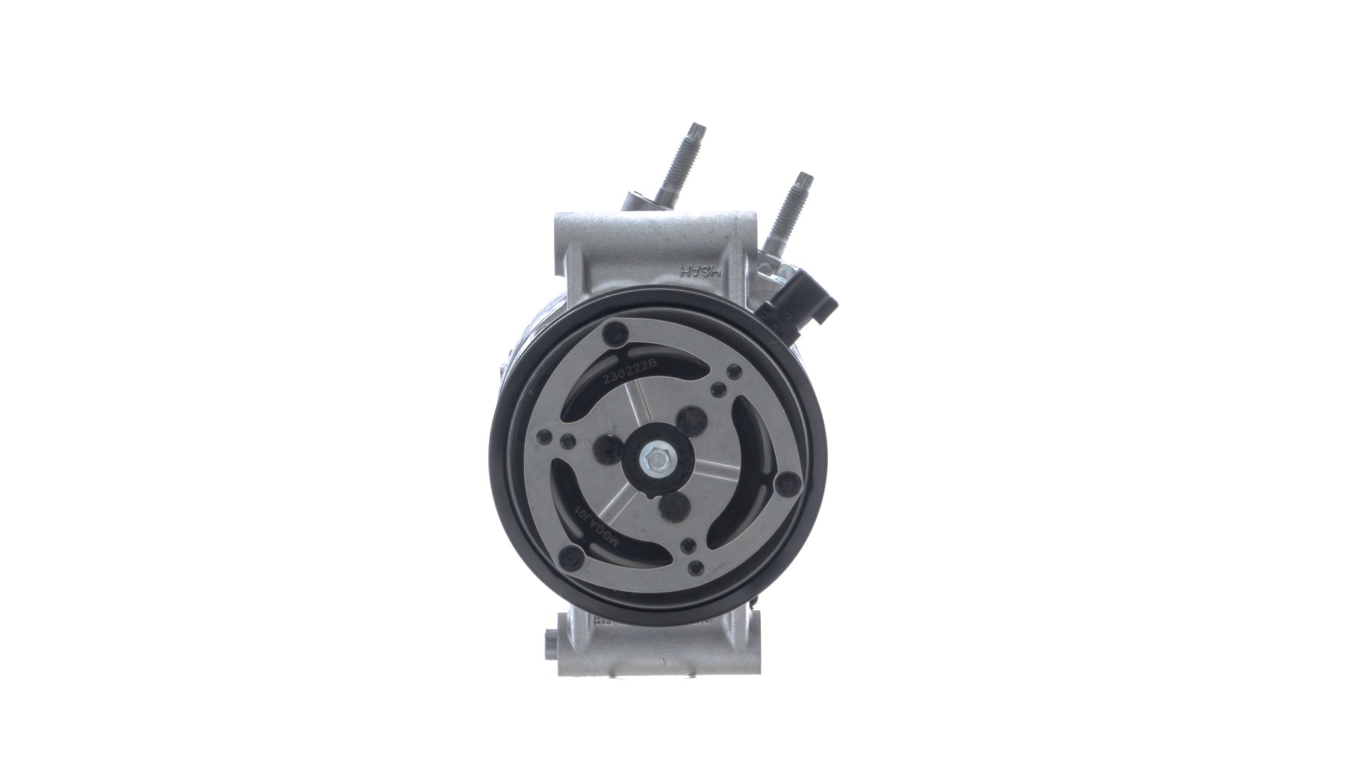 MAHLE ORIGINAL ACP 654 000P Klímakompresszor Ford Grand C Max 1.0 EcoBoost 100 LE M2DA