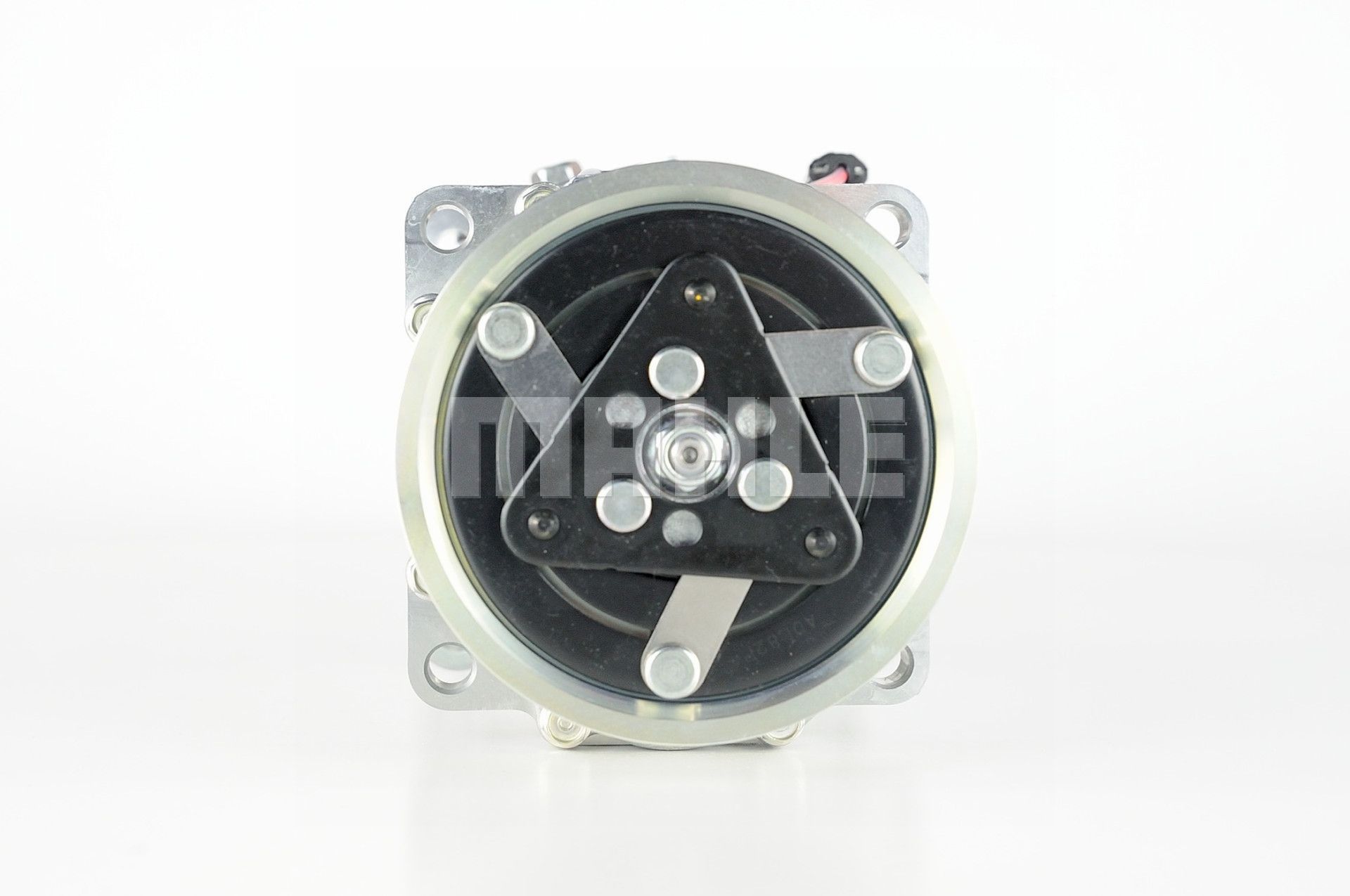 MAHLE ORIGINAL ACP 774 000P Κομπρεσέρ Lancia Thesis 841 3.2 V6 (841.AXF110) 230 PS 841 L.000