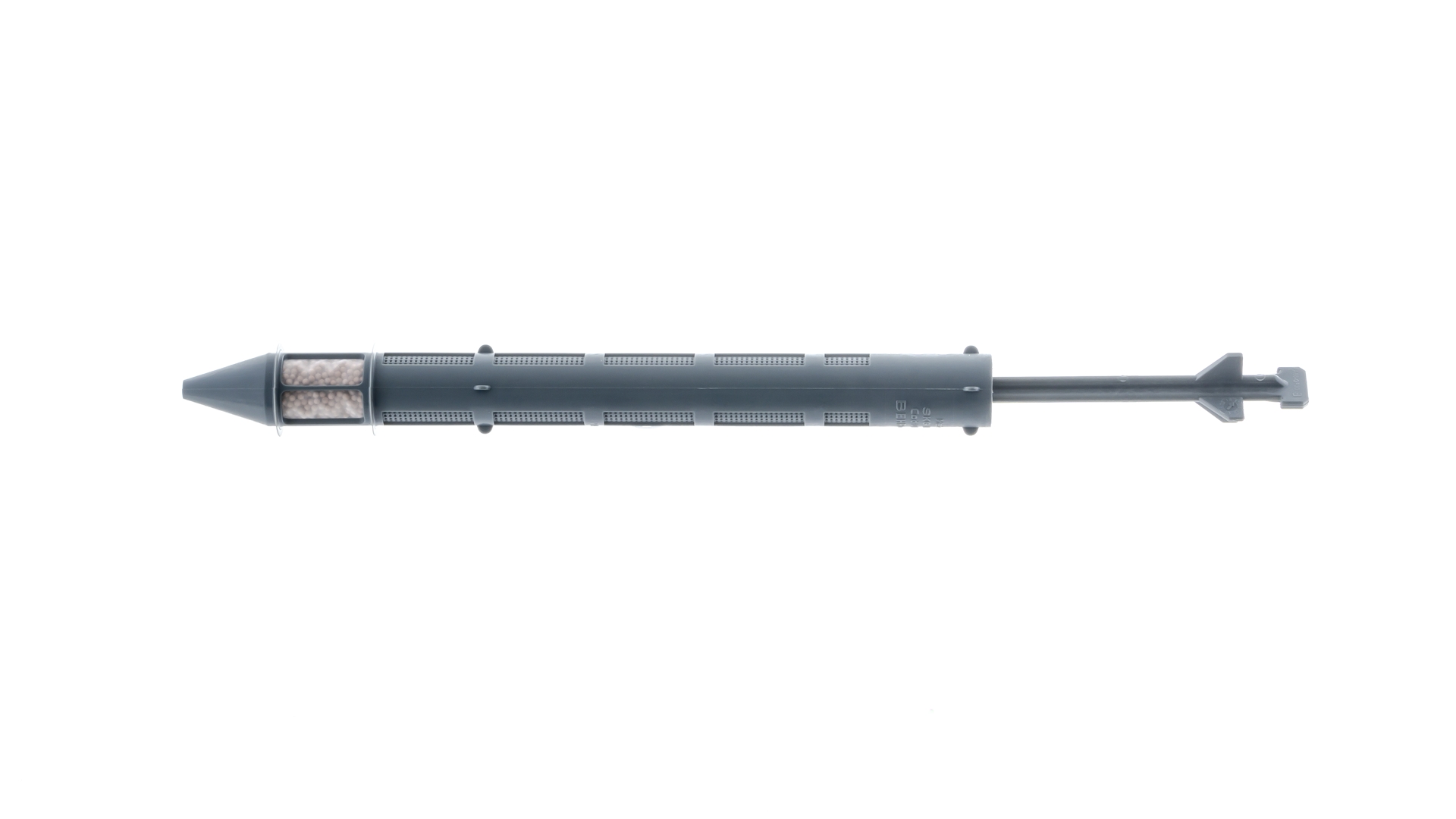 MAHLE ORIGINAL AD 183 000P Essiccatore climatizzatore Skoda Fabia 6y2 1.9 TDI RS 130 CV ASZ
