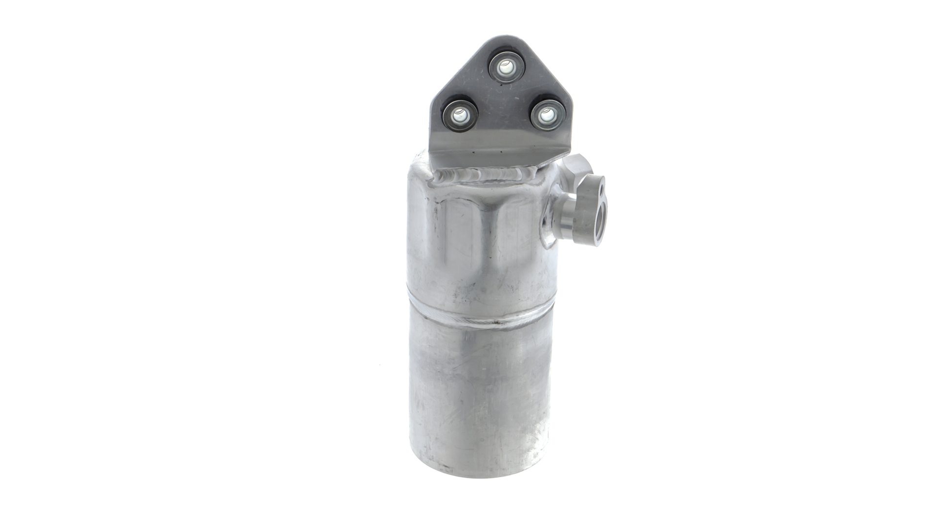 MAHLE ORIGINAL AD 187 000S Airco droger Audi A6 C5 Sedan 2.5 TDI 155 Pk AYM