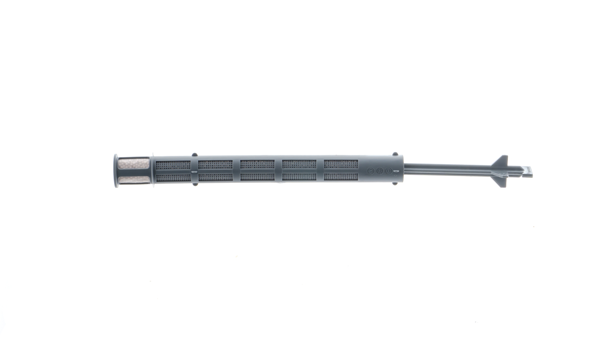 MAHLE ORIGINAL AD 56 000P Airco droger Passat B6 Variant 2.0 TDI 110 Pk CBDC