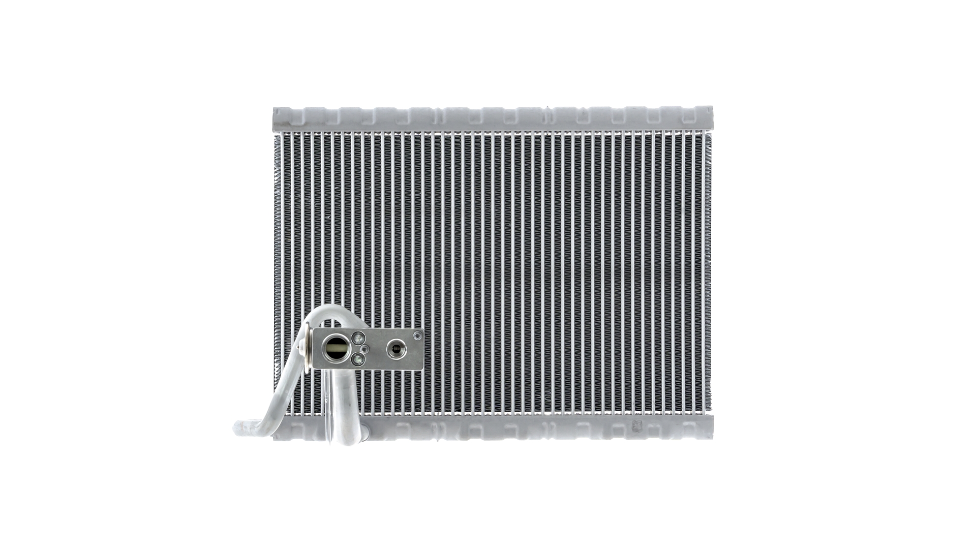 MAHLE ORIGINAL AE 124 000P Evaporatore climatizzatore DS DS 5 Hatchback 2.0 BlueHDi 135 136 CV AHV (DW10FDD)