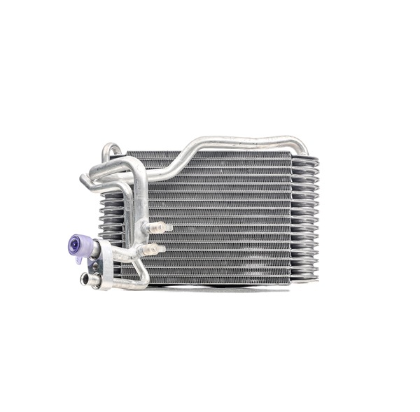 MAHLE ORIGINAL AE 33 000S Parownik klimatyzacji Audi 80 B4 2.8 quattro 174 KM AFC