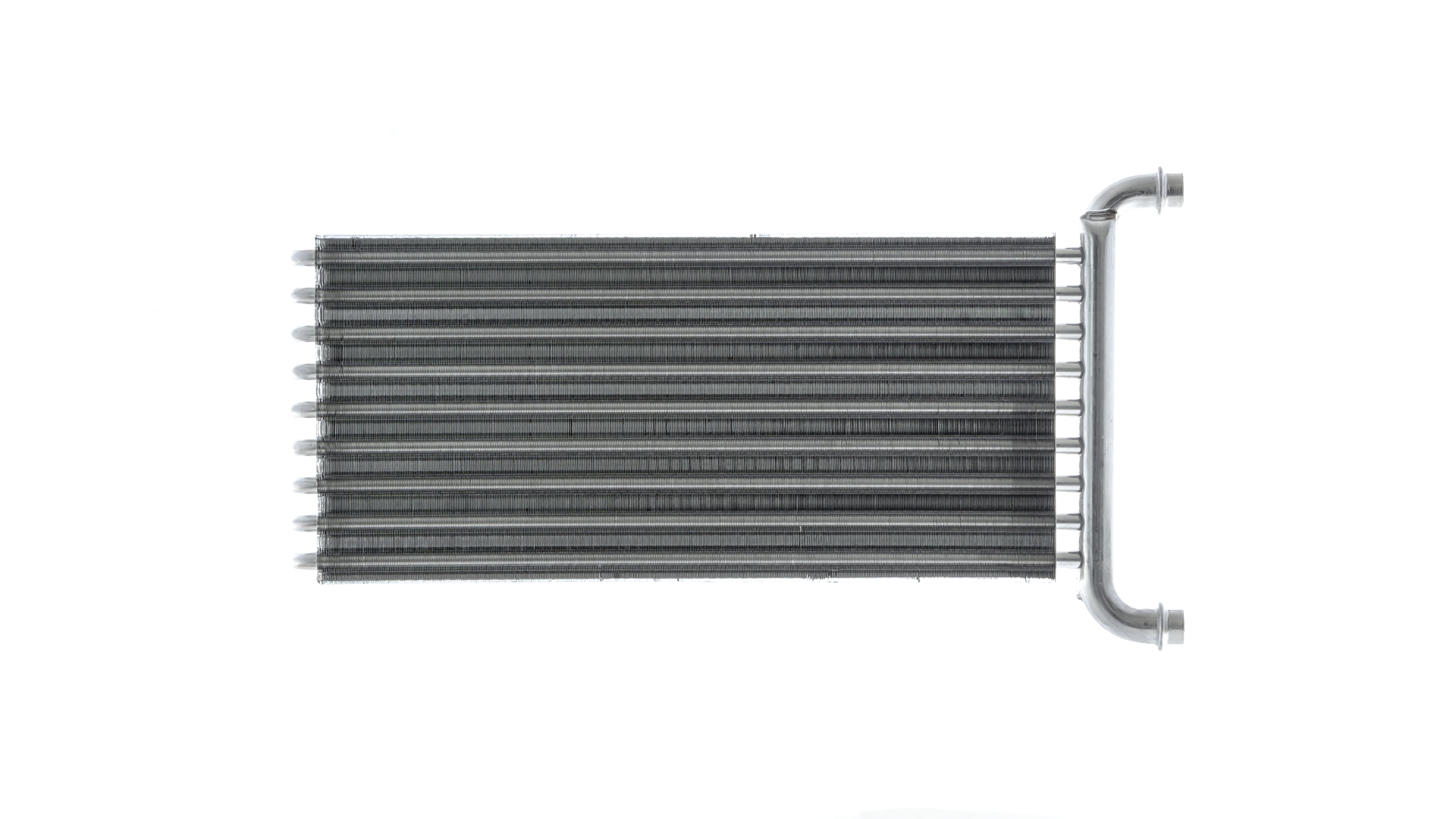 MAHLE ORIGINAL AH 166 000P Varmeelement VW Crafter 30-35 2.0 TDI 114 HK CSLB