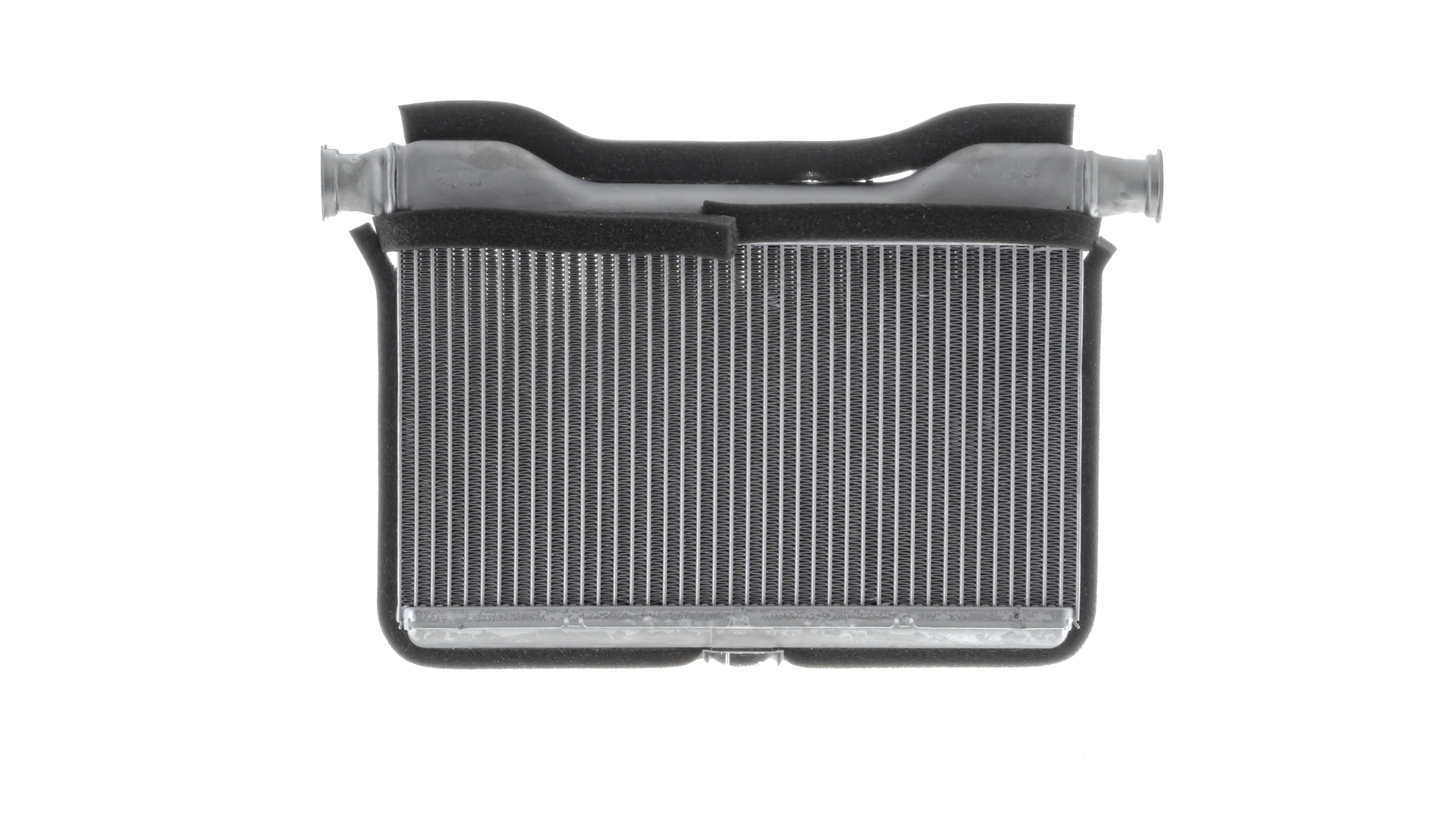 MAHLE ORIGINAL AH 189 000P Lämmityslaitteen kenno ROLLS-ROYCE Ghost (RR4) V-Specification 601 hv N74 B66 A
