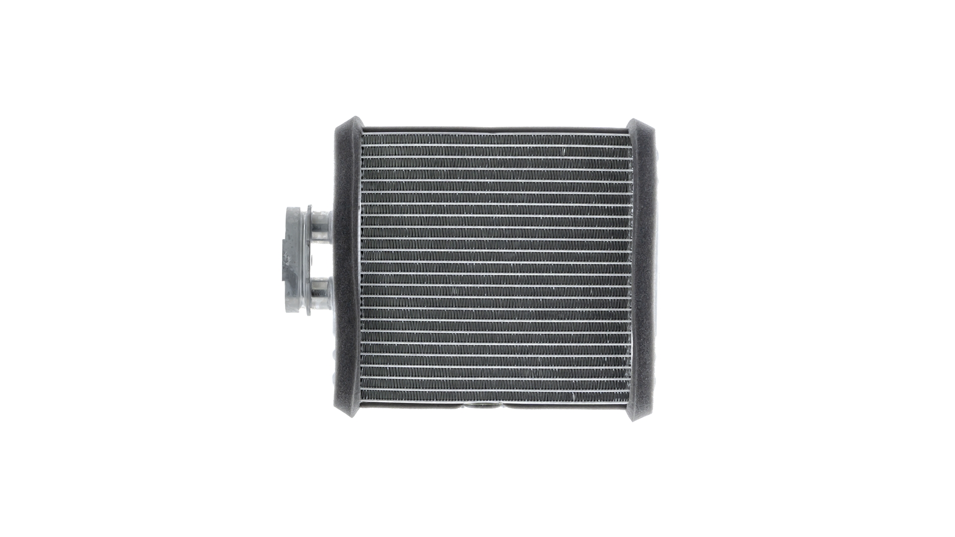 MAHLE ORIGINAL AH 75 000P Radiatore riscaldamento Skoda Fabia 6y5 1.9 SDI 64 CV ASY